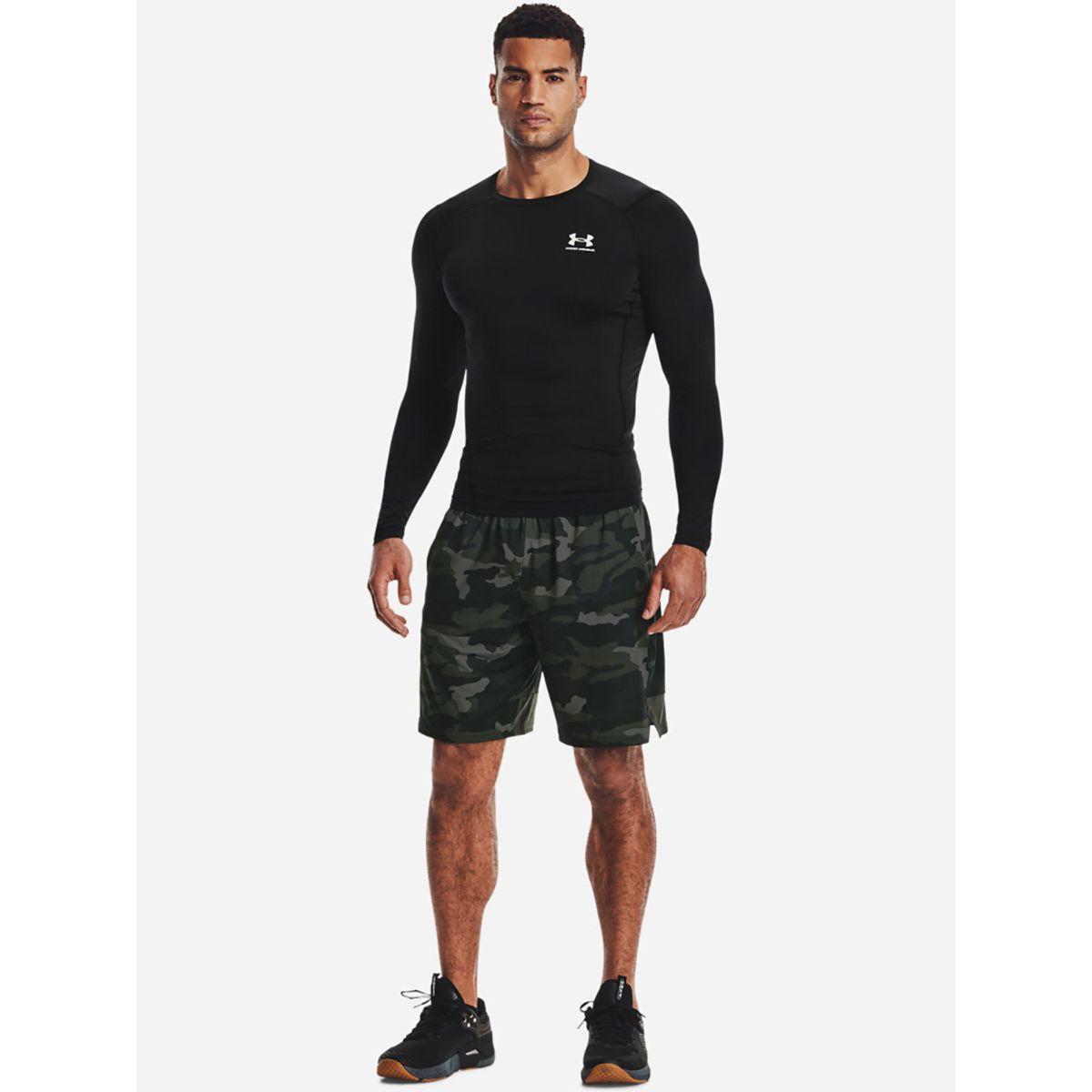 UA HeatGear Compression Long Sleeves T-shirt-men-clothing-sportswearandactivewear-tshirtsandpolos-image-4