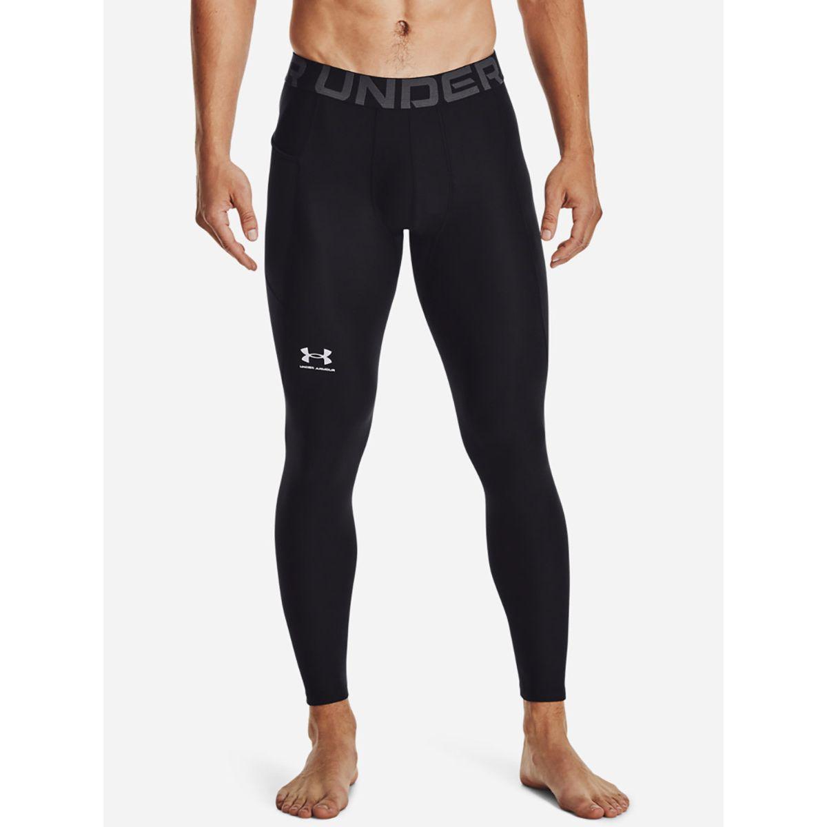 UA HeatGear Armour Leggings-sports-men-clothing-bottoms-image-1