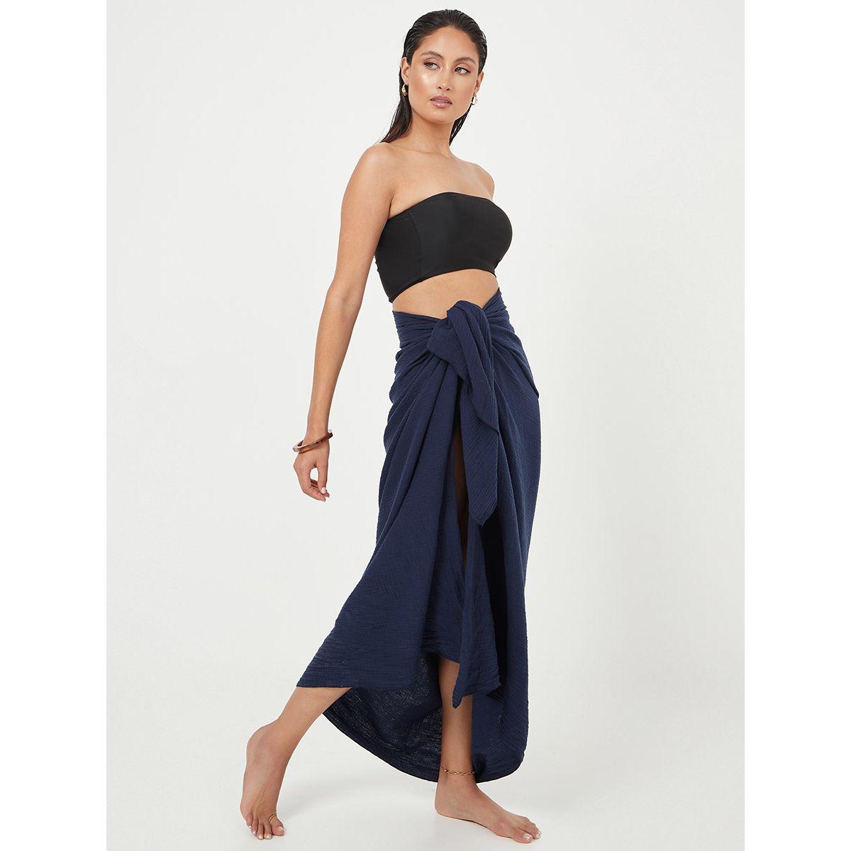 رداء بحر طويل-women-clothing-swimandbeach-beach-beachwear-image-2