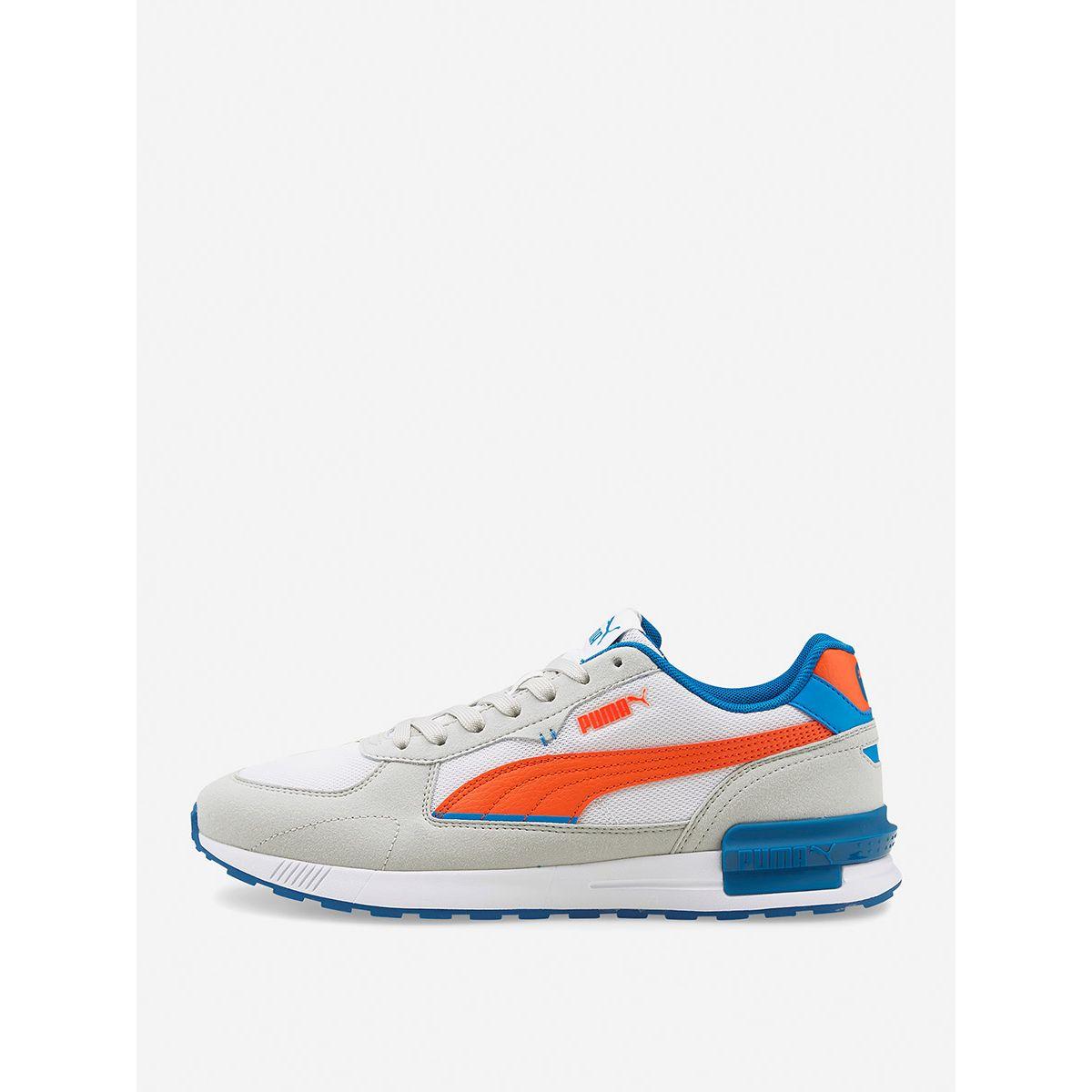 حذاء سنيكرز بوما جرافيتون-men-shoes-sneakers-image-1