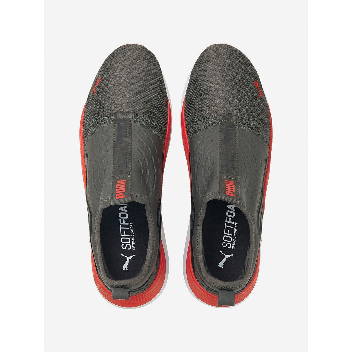 Puma Pacer Future Slip On Sneakers-men-shoes-sneakers-image-5