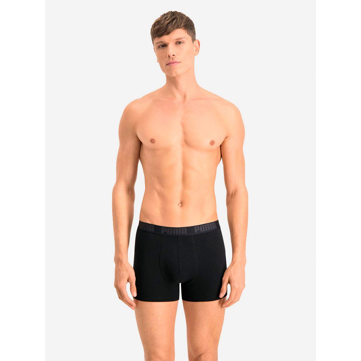Puma Pack of 2 - Printed Boxers-men-clothing-innerwear-underwear-image-3