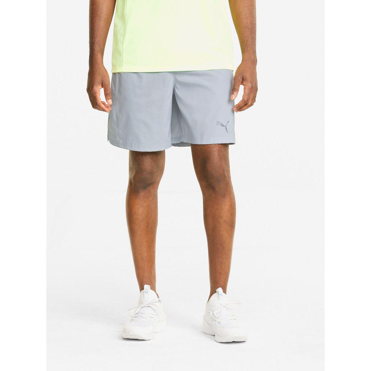 Puma Favorite Woven 7" Session Running Shorts-sports-men-clothing-bottoms-image-1