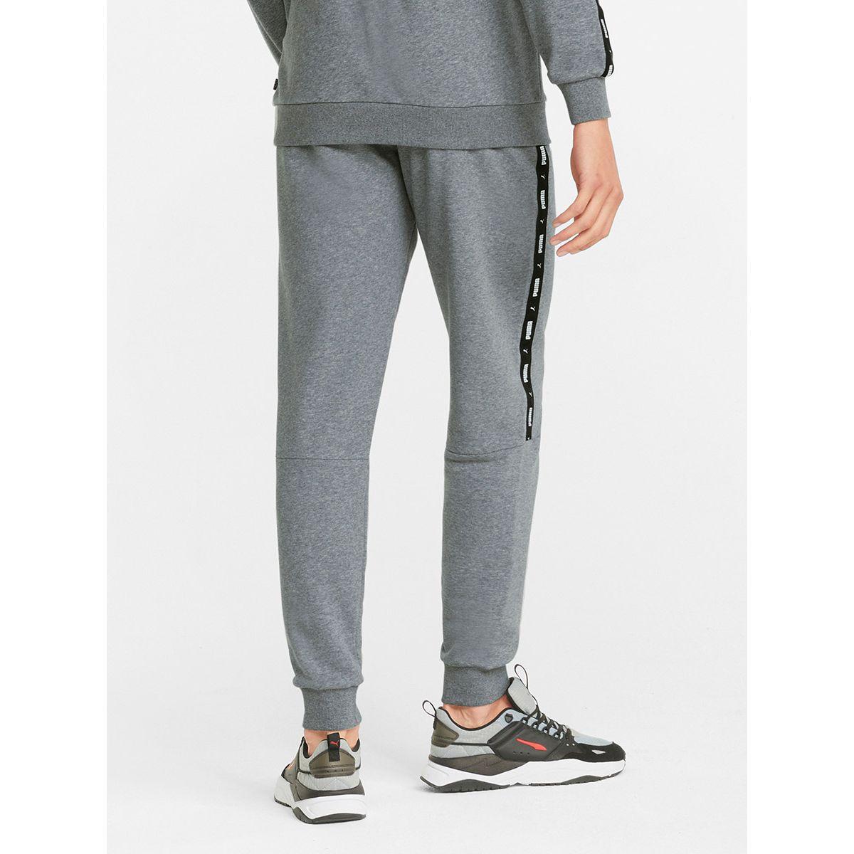 بنطال جوغر مطبع بشعار الماركة-men-clothing-bottoms-joggers-image-2