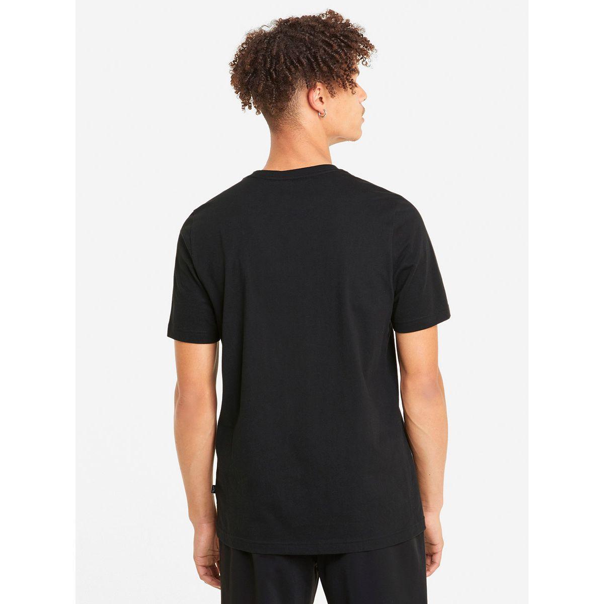 Puma plain cheap t shirts