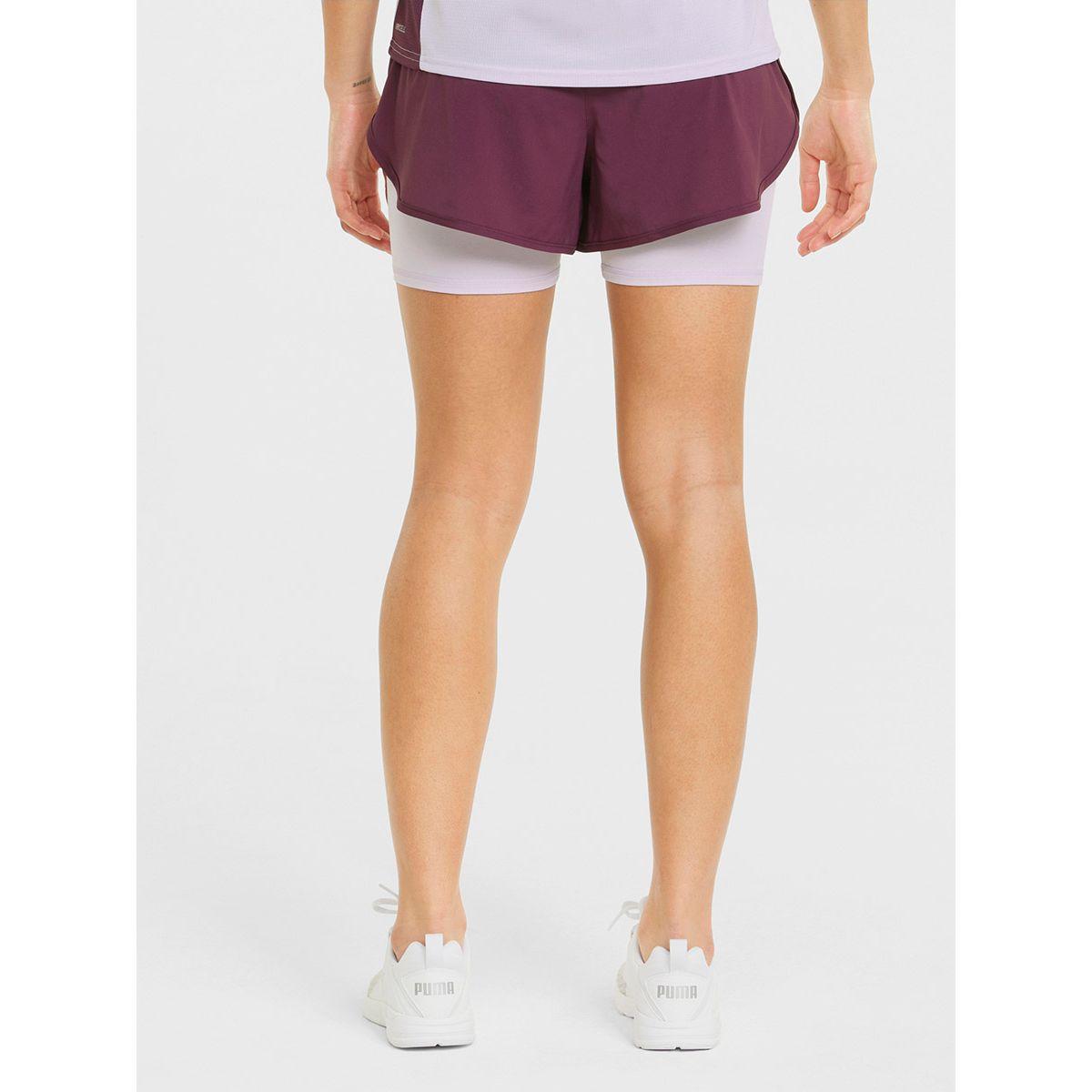 Puma 2In1 Running Shorts-women-clothing-sportswearandactivewear-bottoms-image-2