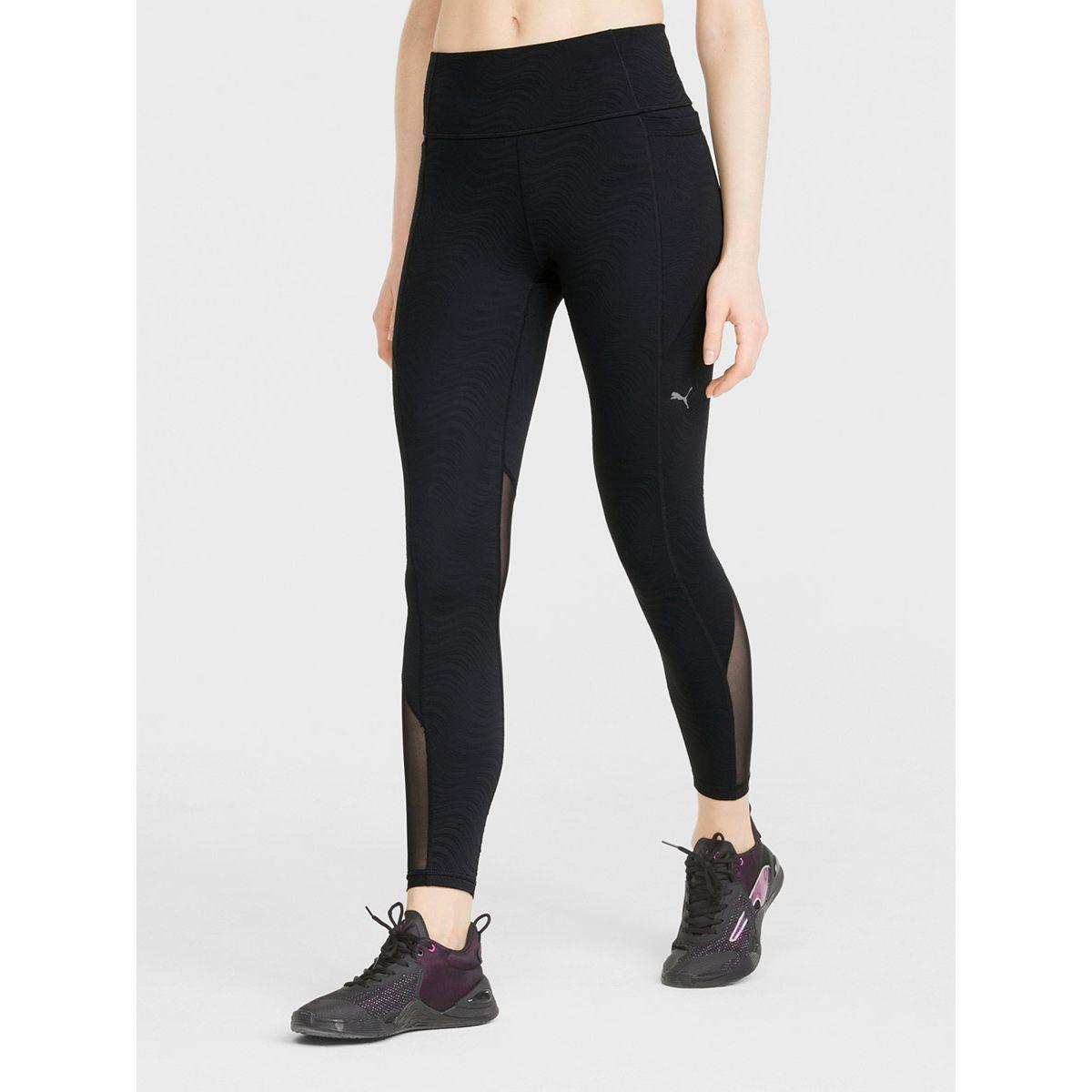 Puma Flawless 7/8 Training Tights with Mesh Insert-women-clothing-sportswearandactivewear-bottoms-image-1