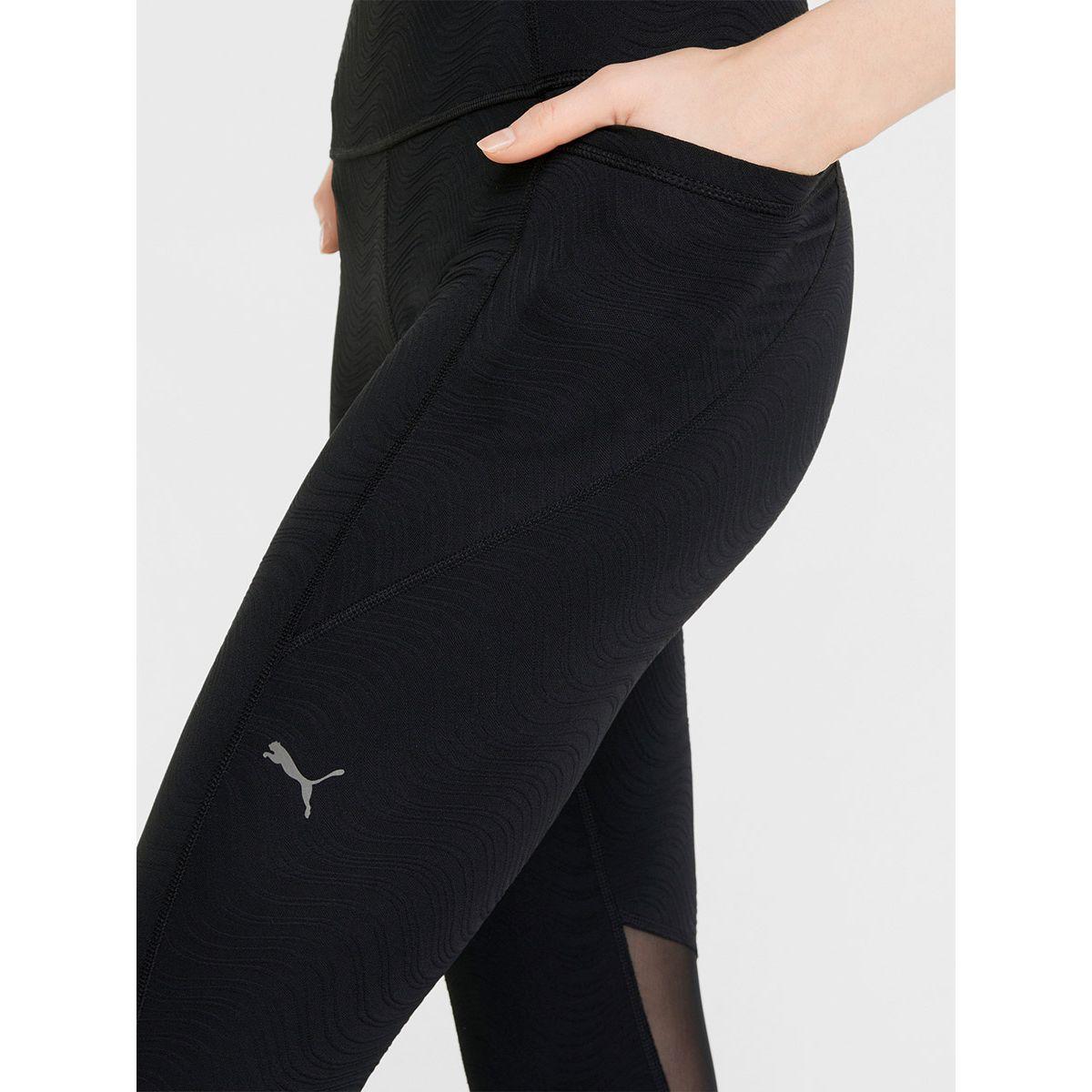 بنطال رياضي ضيق بتداخلات شبكية-women-clothing-sportswearandactivewear-bottoms-image-3
