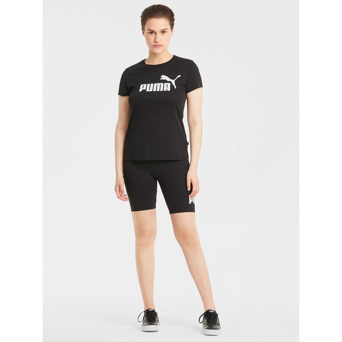 تيشيرت مطبع بشعار الماركة-women-clothing-tshirts-image-3