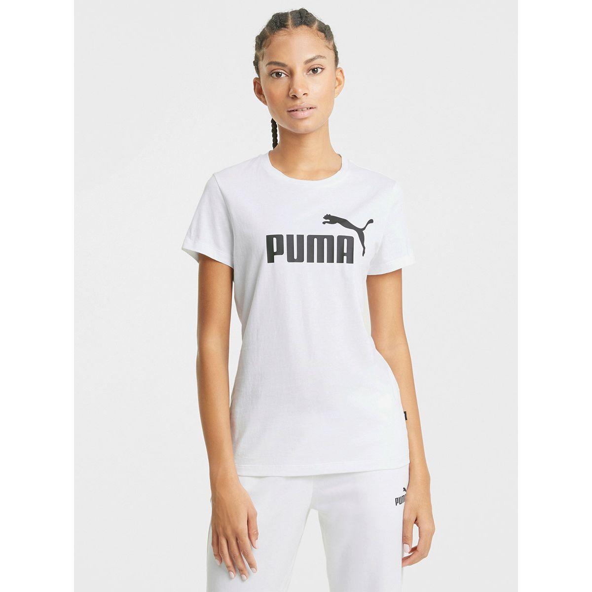 تيشيرت مطبع بشعار الماركة-women-clothing-tshirts-image-3