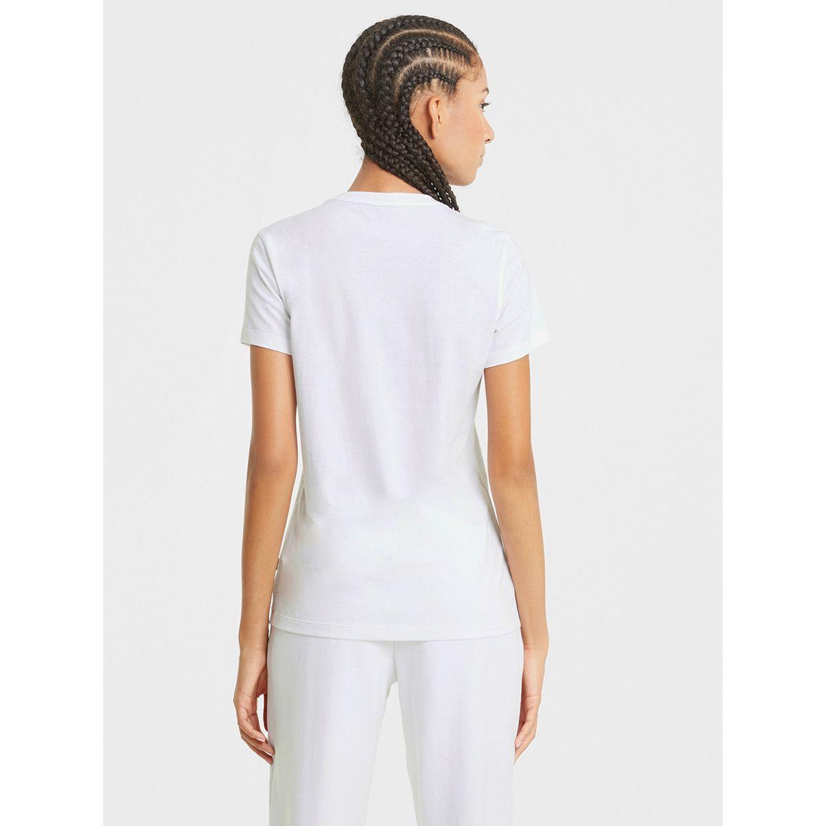 تيشيرت مطبع بشعار الماركة-women-clothing-tshirts-image-2