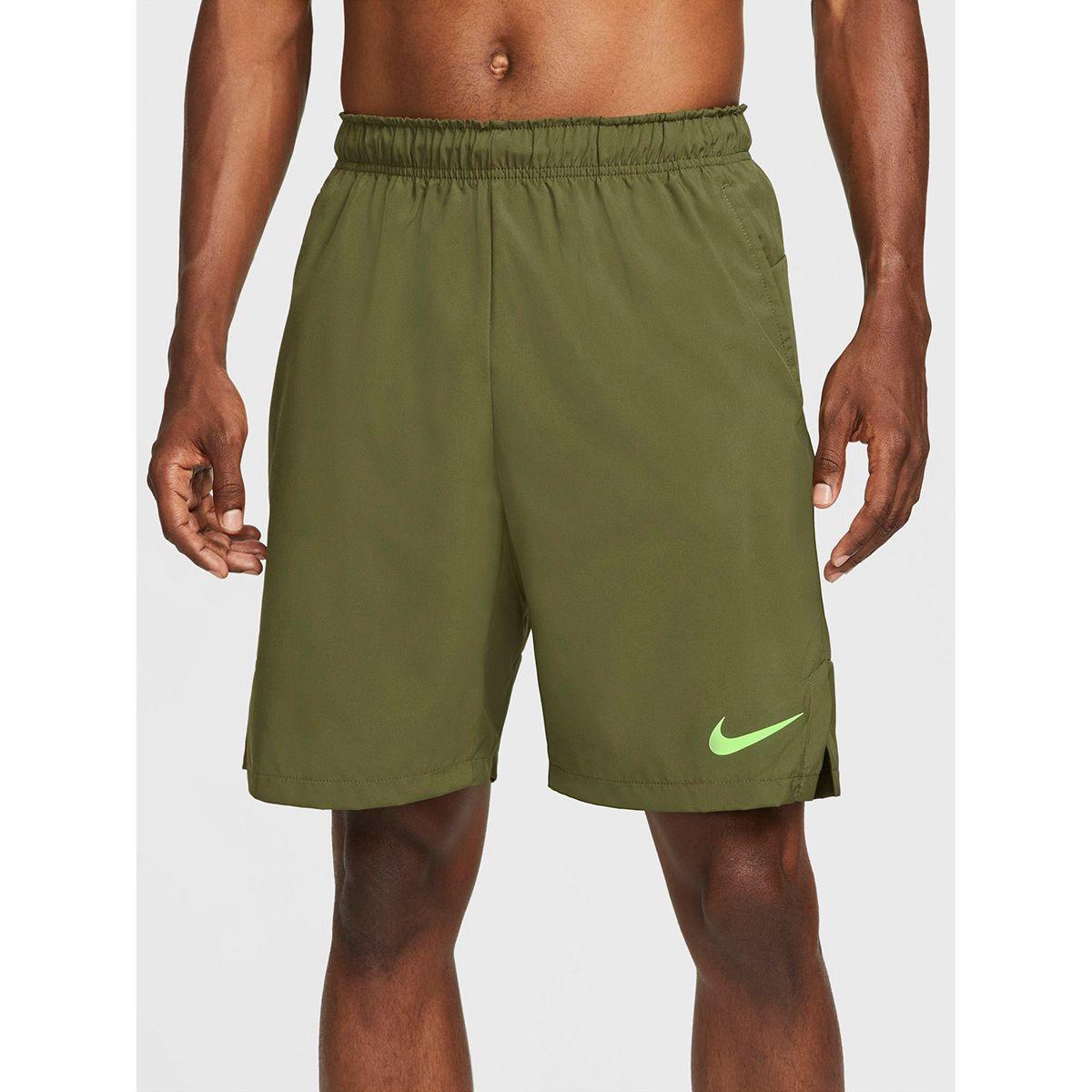 Nike Dri-Fit Flex Woven Shorts-men-clothing-sportswearandactivewear-bottoms-image-1