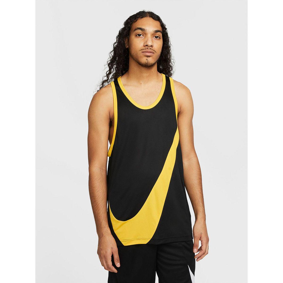 Nike dri fit basketball tank online