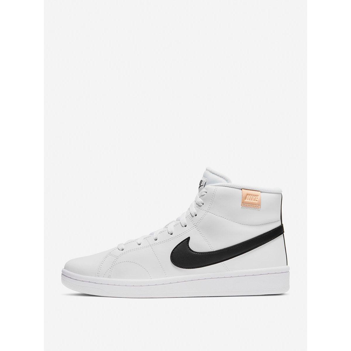 Nike Court Royale 2 Leather Mid Sneakers-men-shoes-sneakers-image-1
