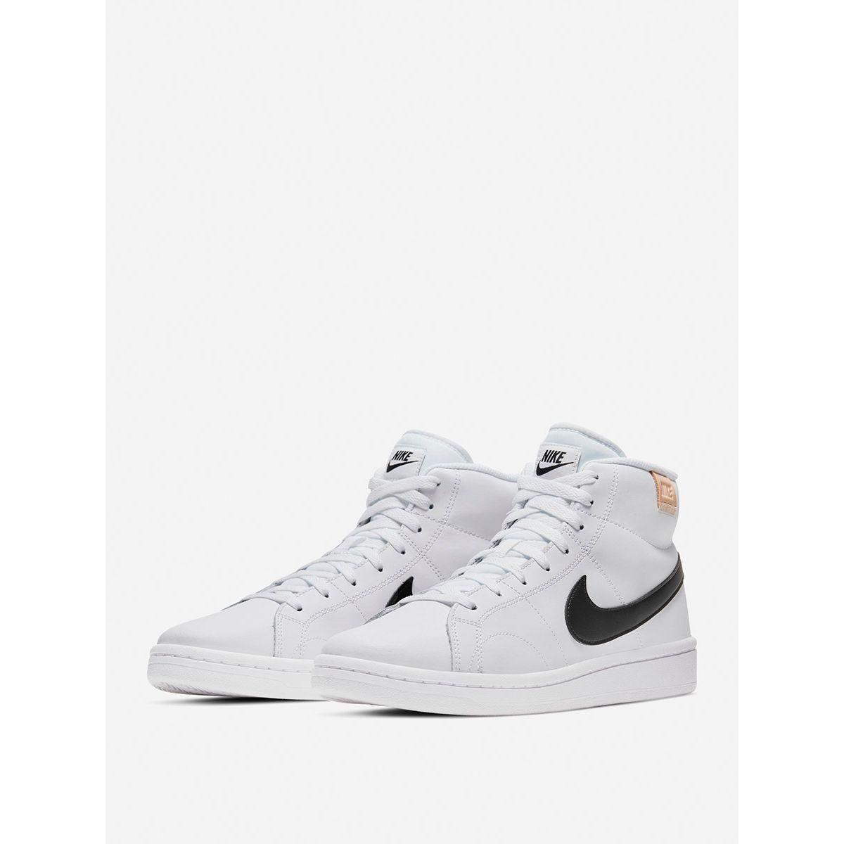 Nike Court Royale 2 Leather Mid Sneakers-men-shoes-sneakers-image-5