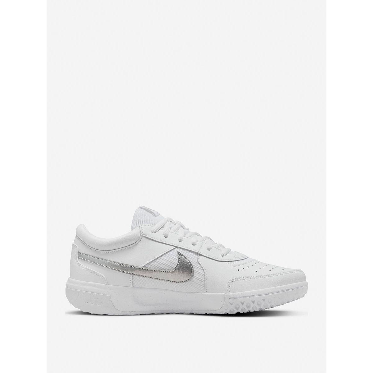Nike Zoom Court Lite 3 Leather Sneakers-women-shoes-sneakers-image-1