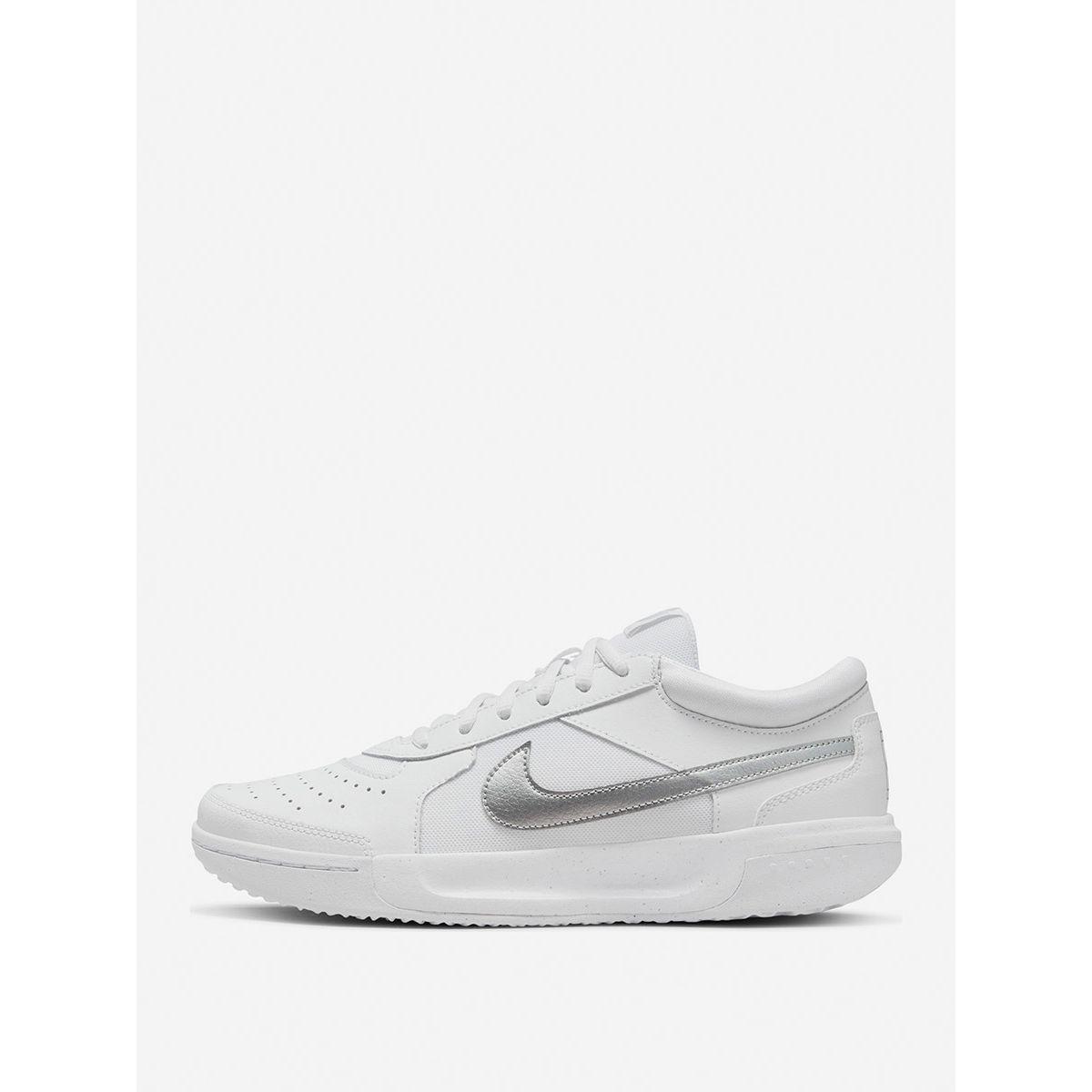 Nike Zoom Court Lite 3 Leather Sneakers-women-shoes-sneakers-image-2