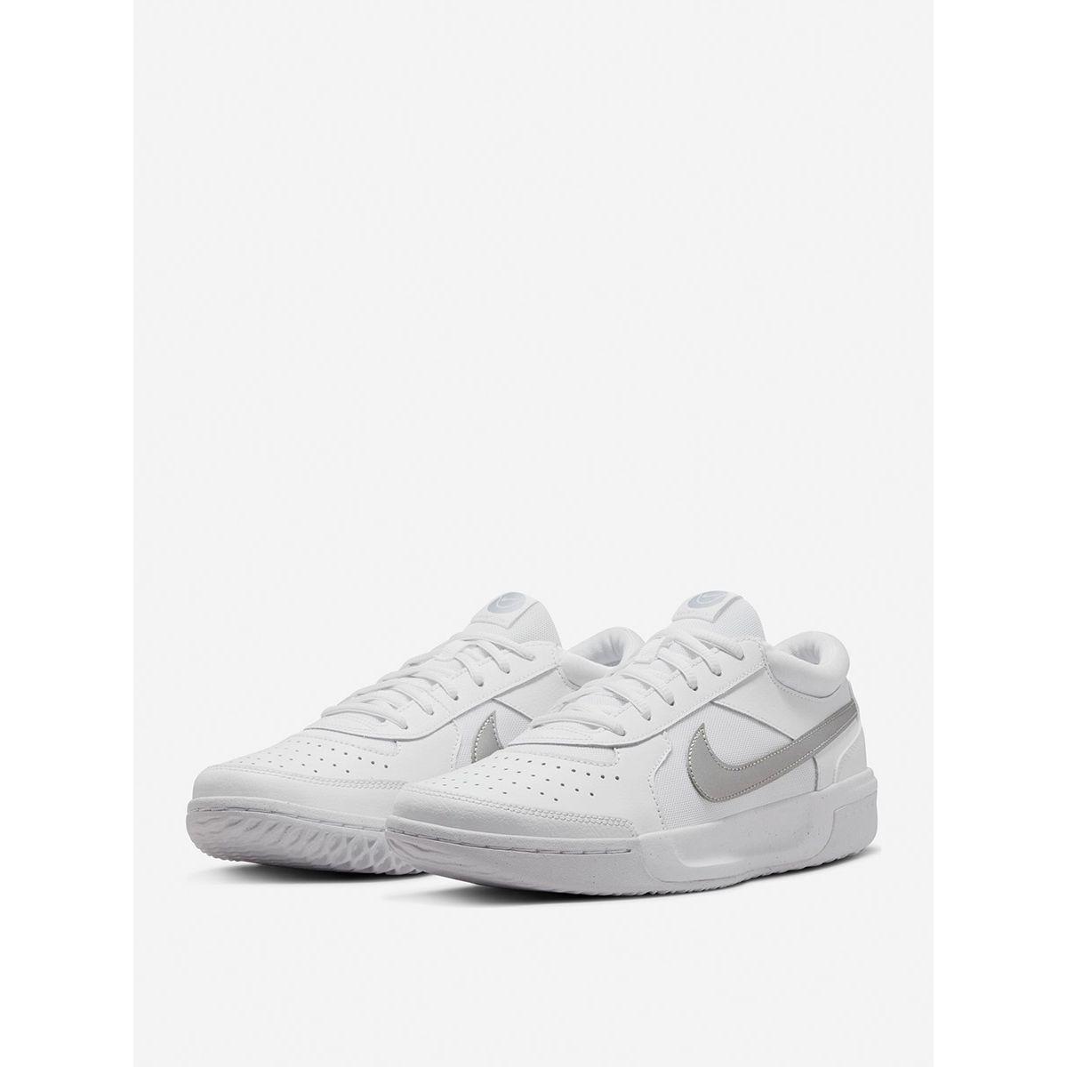 Nike Zoom Court Lite 3 Leather Sneakers-women-shoes-sneakers-image-3