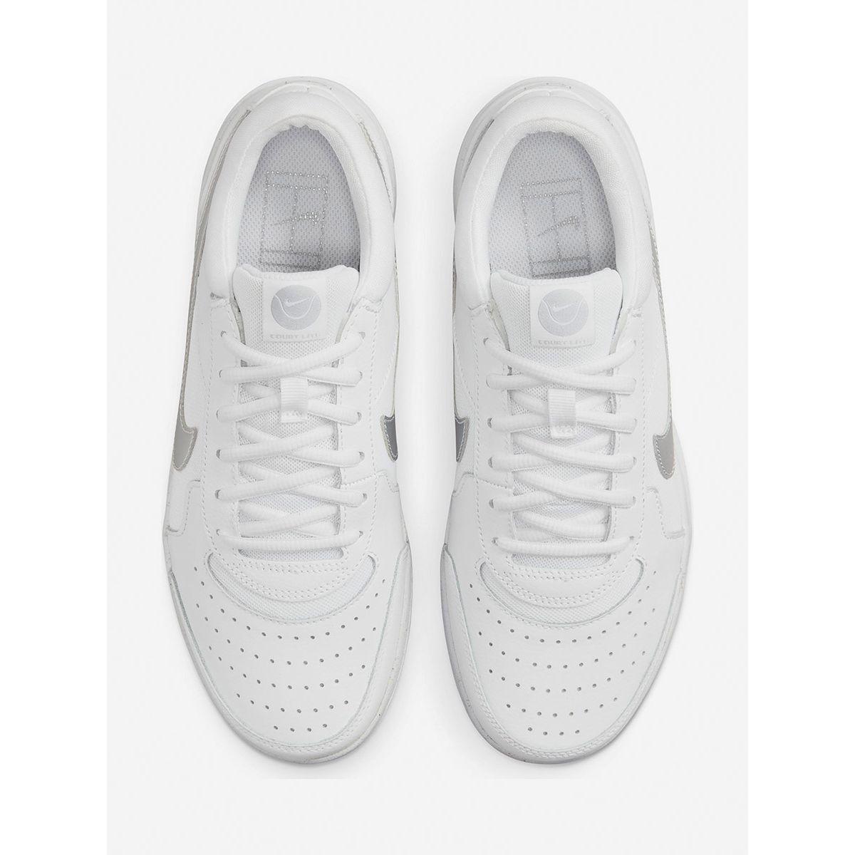 Nike Zoom Court Lite 3 Leather Sneakers-women-shoes-sneakers-image-5