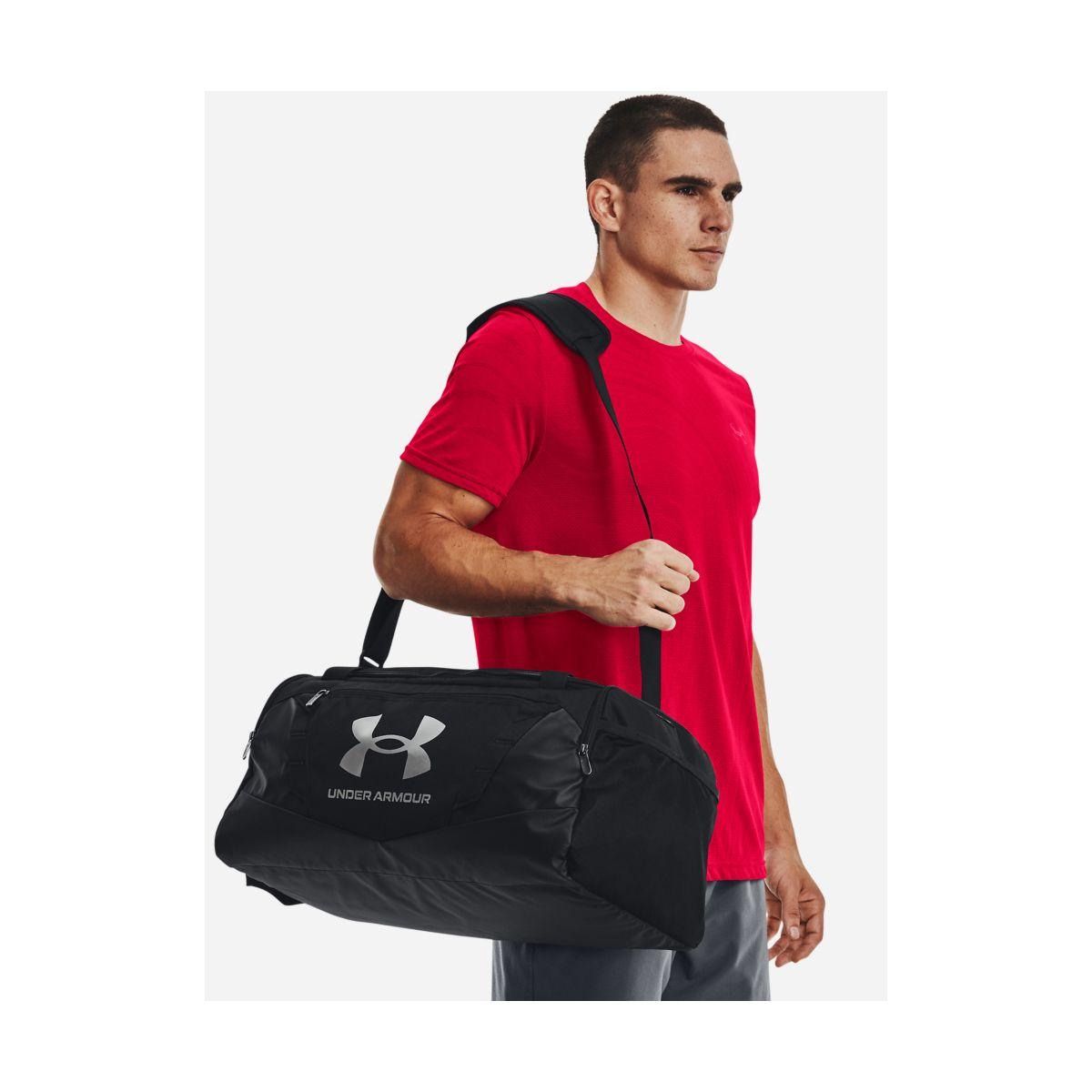 Under Armour Undeniable 5.0 SM Duffle Bag-men-bags-image-5