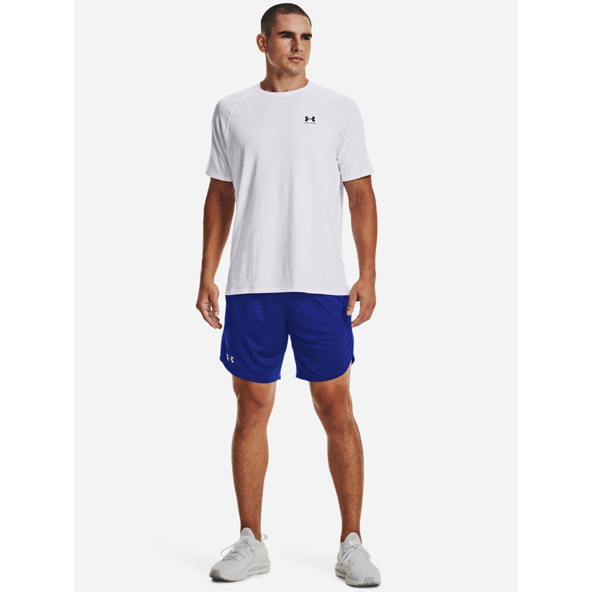 UA Textured Knit Training Shorts-men-clothing-sportswearandactivewear-bottoms-image-5