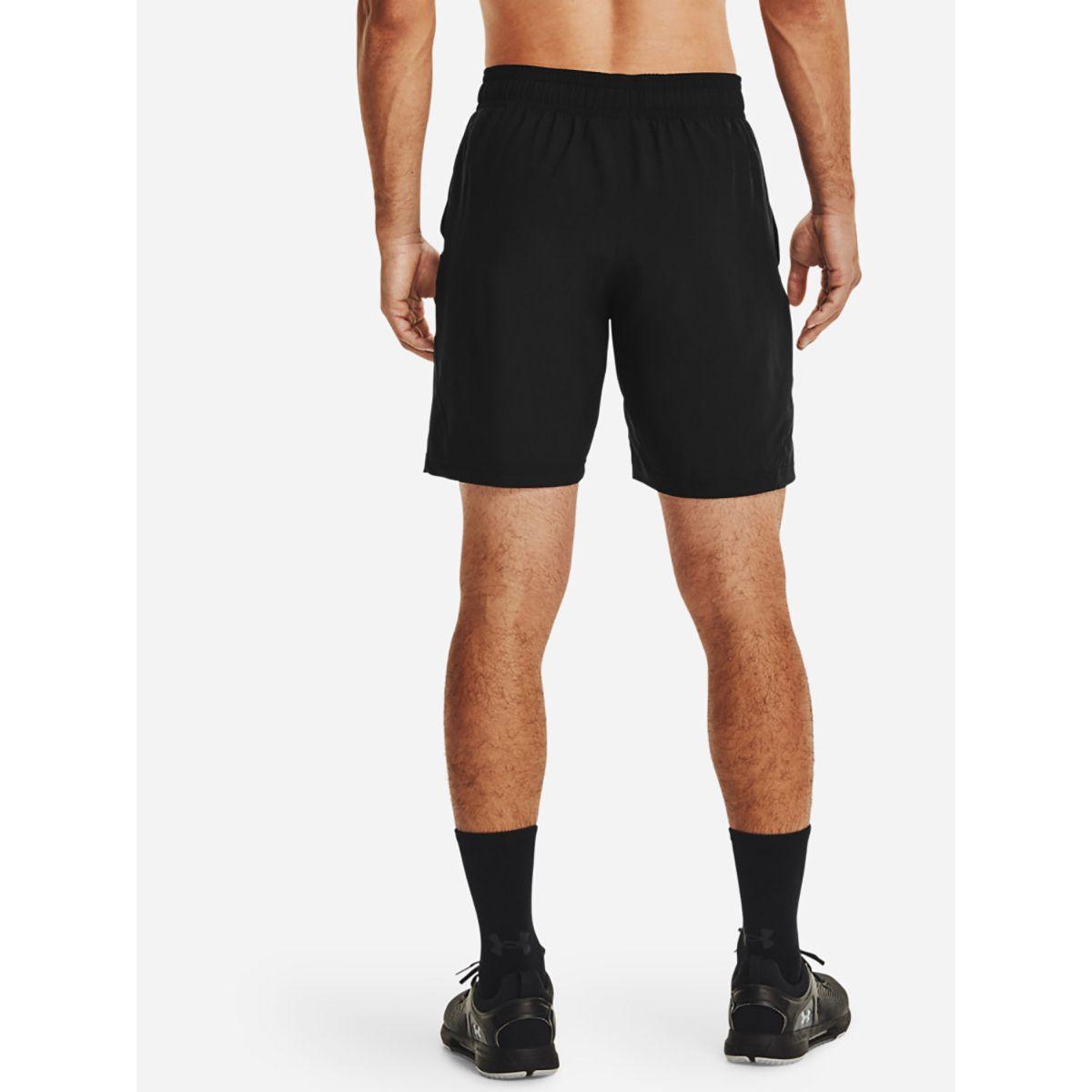 UA Lightweight Woven Slogan Print Shorts-men-clothing-sportswearandactivewear-bottoms-image-2