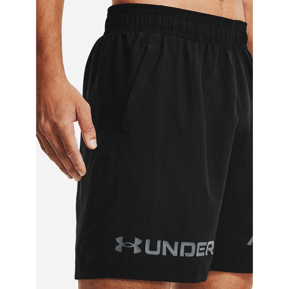 UA Lightweight Woven Slogan Print Shorts-men-clothing-sportswearandactivewear-bottoms-image-3
