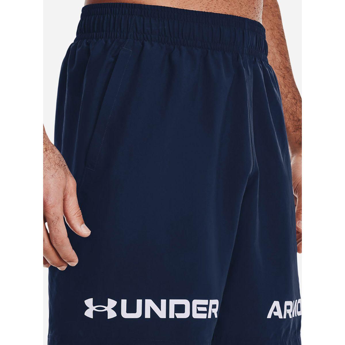 UA Lightweight Woven Slogan Print Shorts-men-clothing-sportswearandactivewear-bottoms-image-3