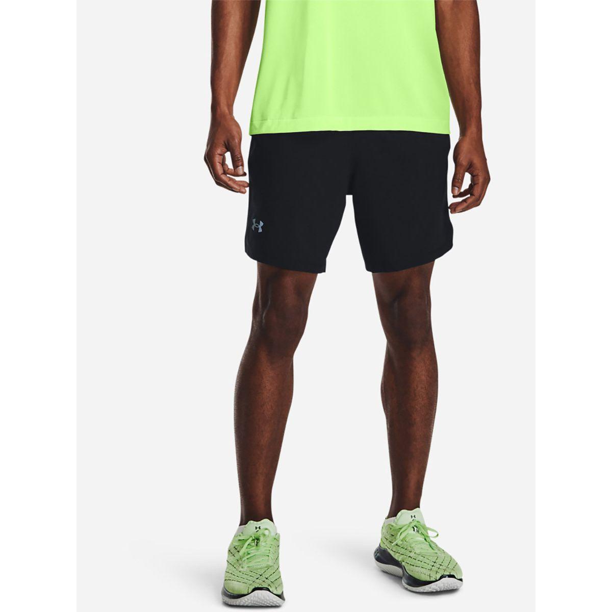 UA Launch Stretch-Woven 7'' 2N1 Shorts-sports-men-clothing-bottoms-image-1