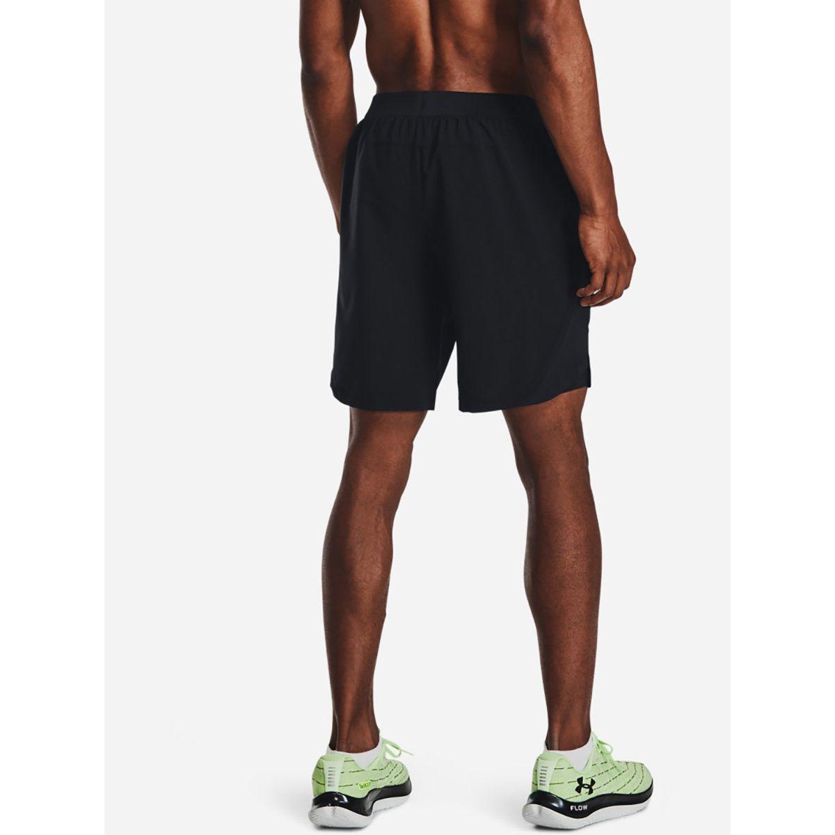 شورت رياضي 2 في 1-sports-men-clothing-bottoms-image-2