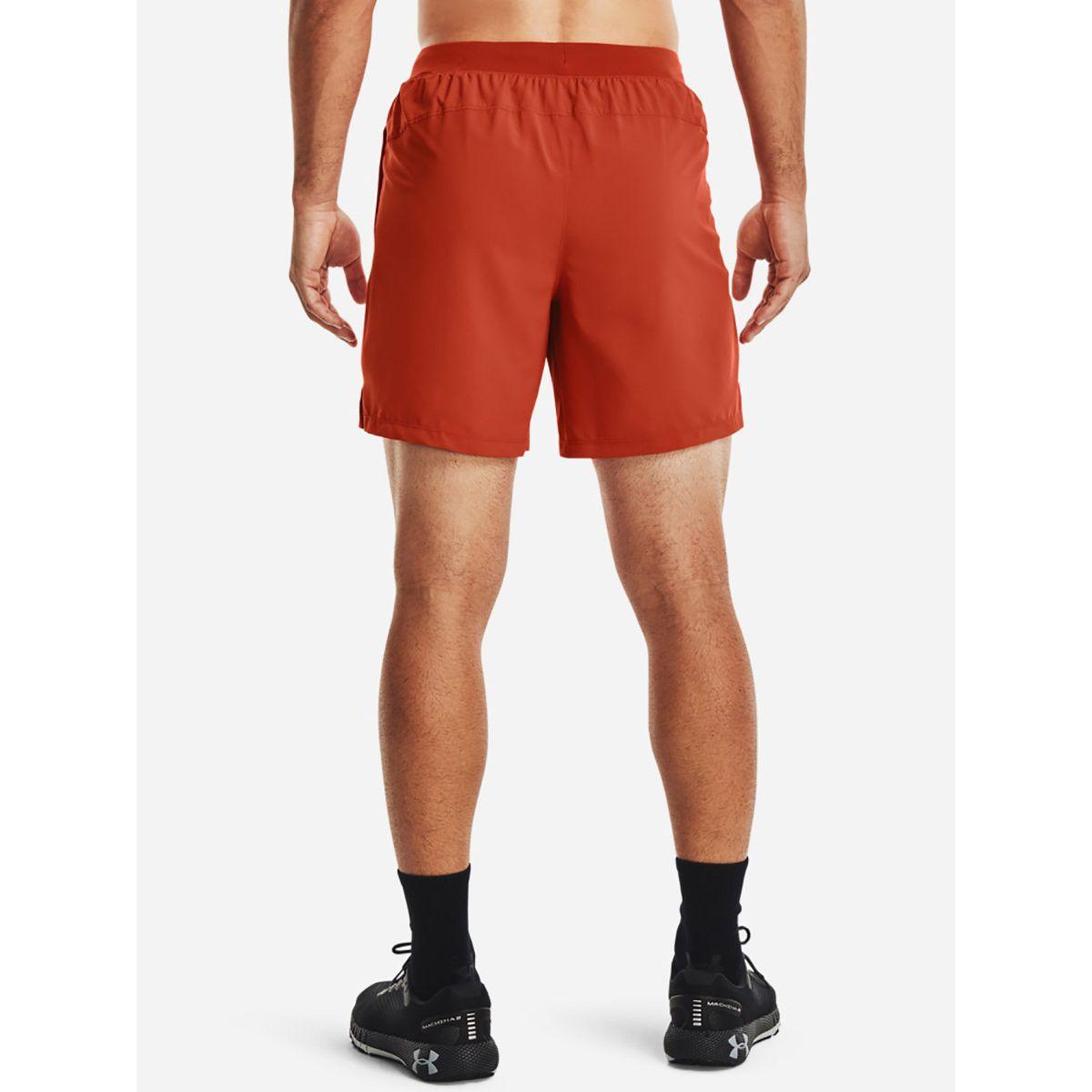 شورت رياضي مطبع بشعار الماركة-men-clothing-sportswearandactivewear-bottoms-image-2