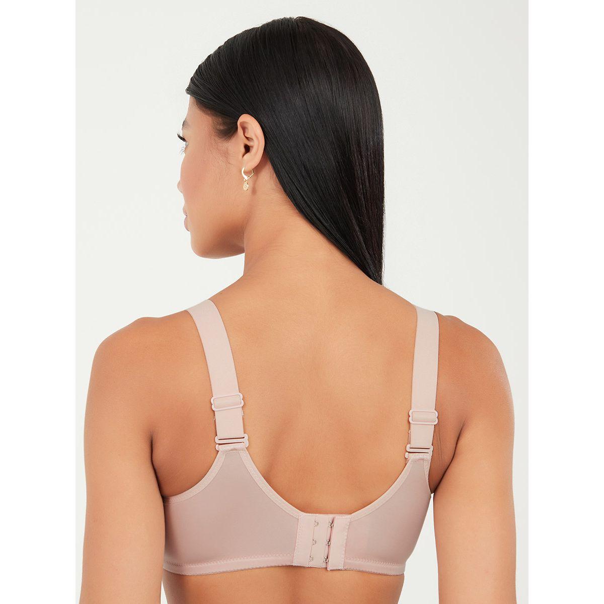 صدرية بياقة عميقة ودانتيل من ستايلي-women-clothing-lingerie-bras-image-3