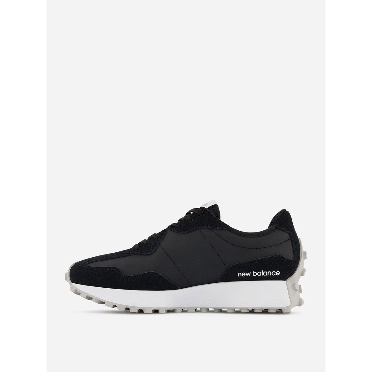 NB 327 Sneakers with Flared Midsole-women-shoes-sneakers-image-2