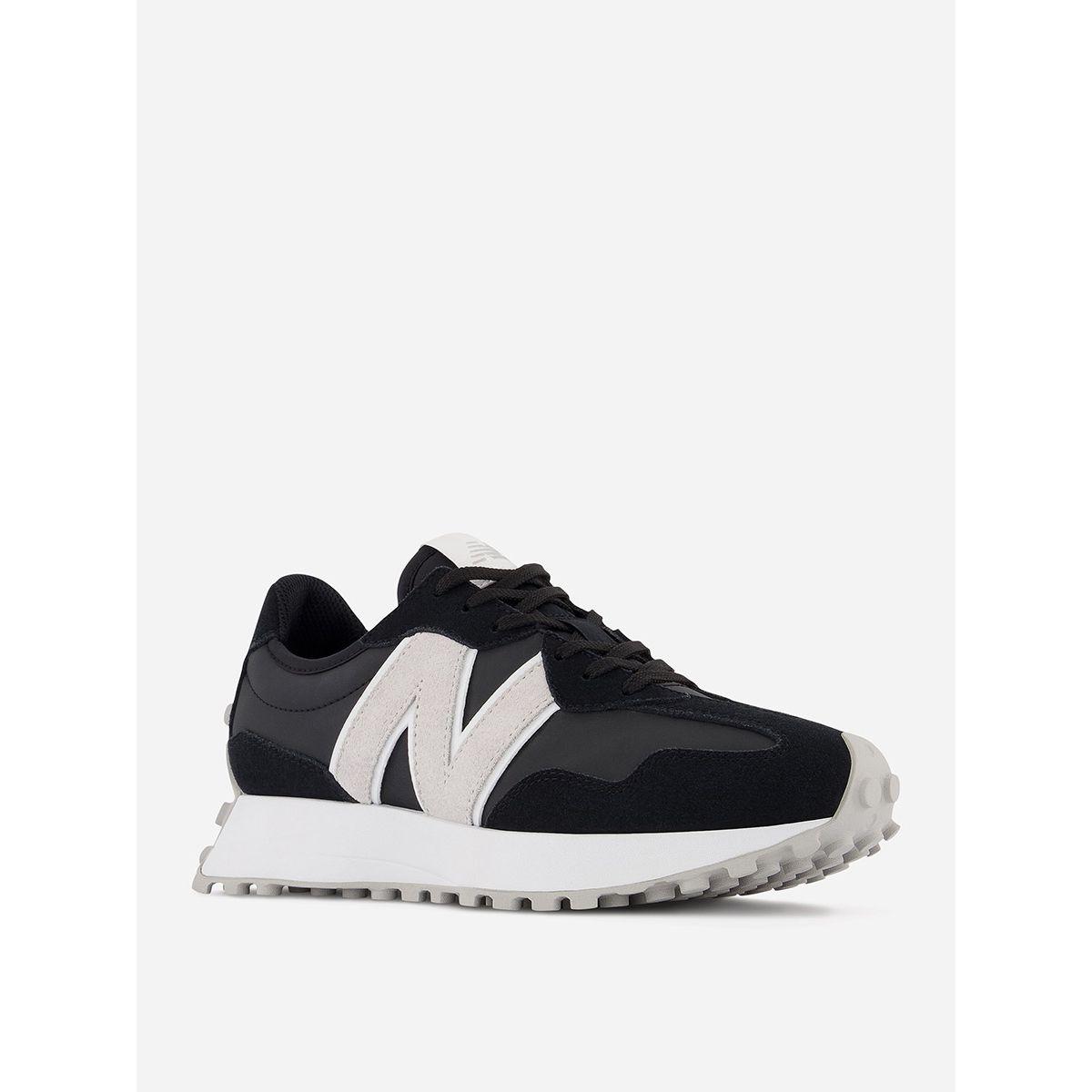 NB 327 Sneakers with Flared Midsole-women-shoes-sneakers-image-3