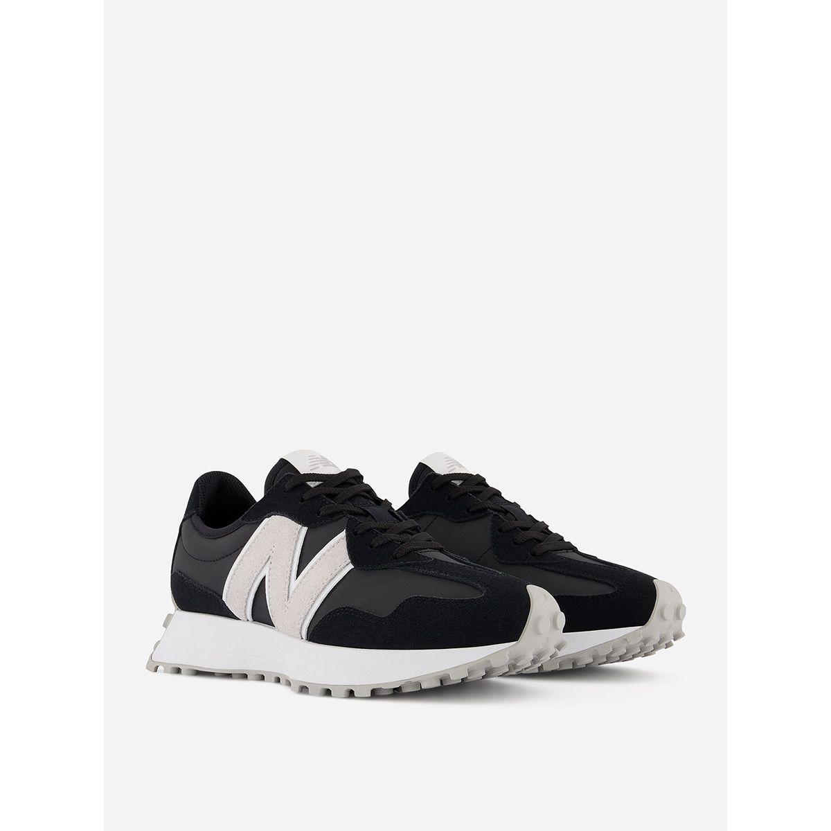 NB 327 Sneakers with Flared Midsole-women-shoes-sneakers-image-5
