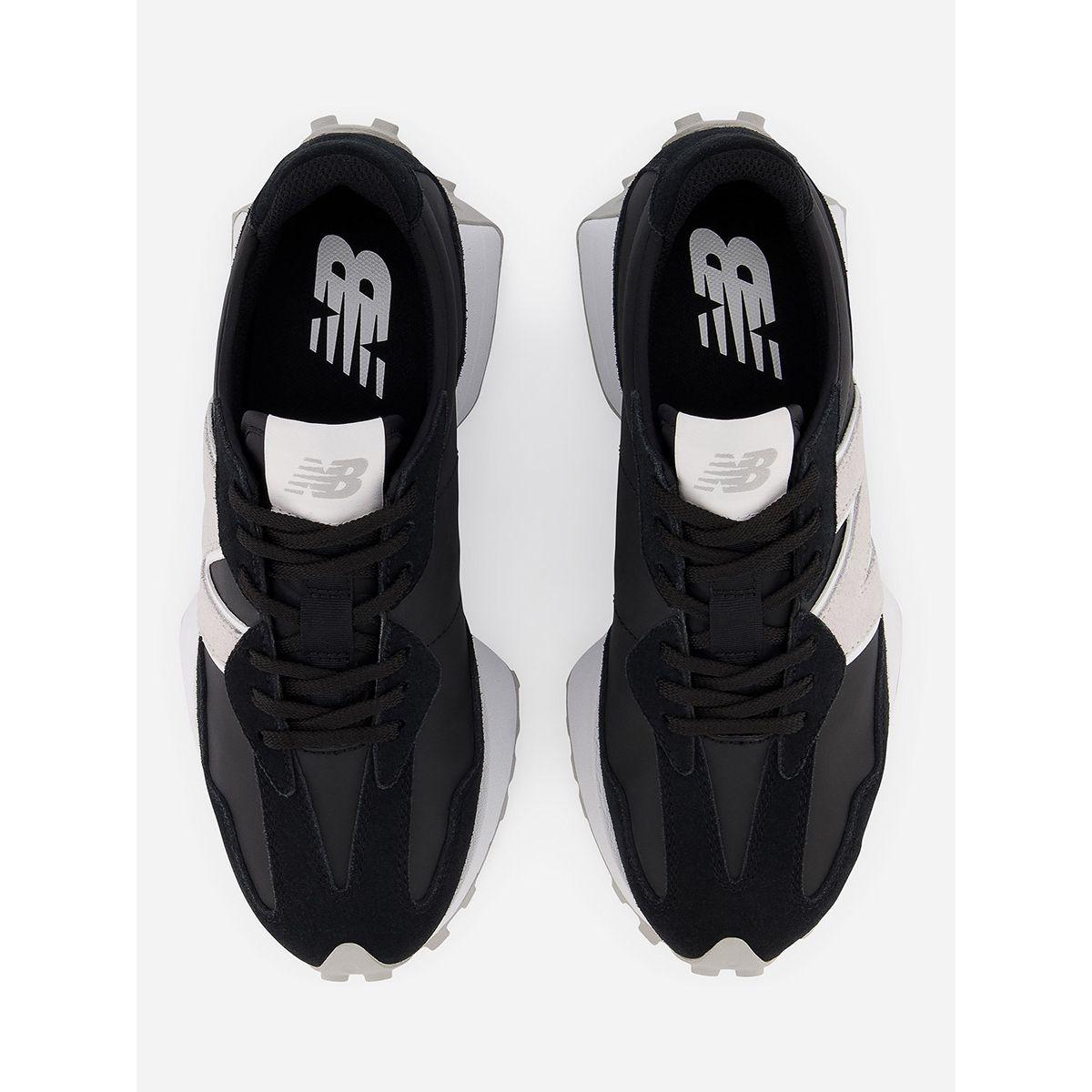 NB 327 Sneakers with Flared Midsole-women-shoes-sneakers-image-6