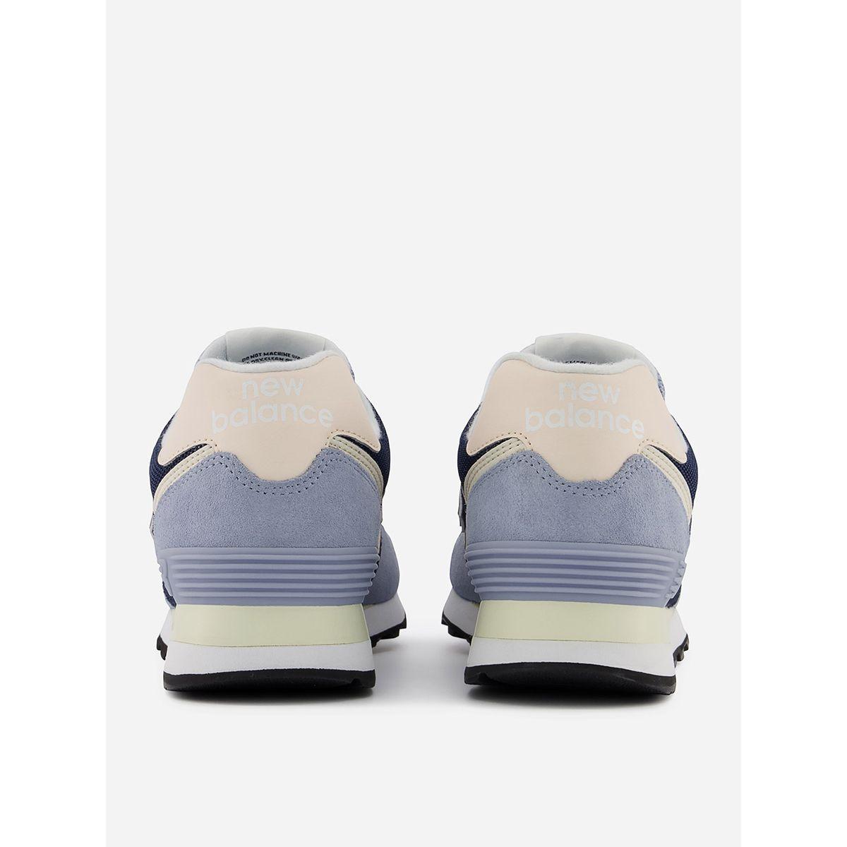 NB 574 Lifestyle Sneakers with Encap Midsole-women-shoes-sneakers-image-7