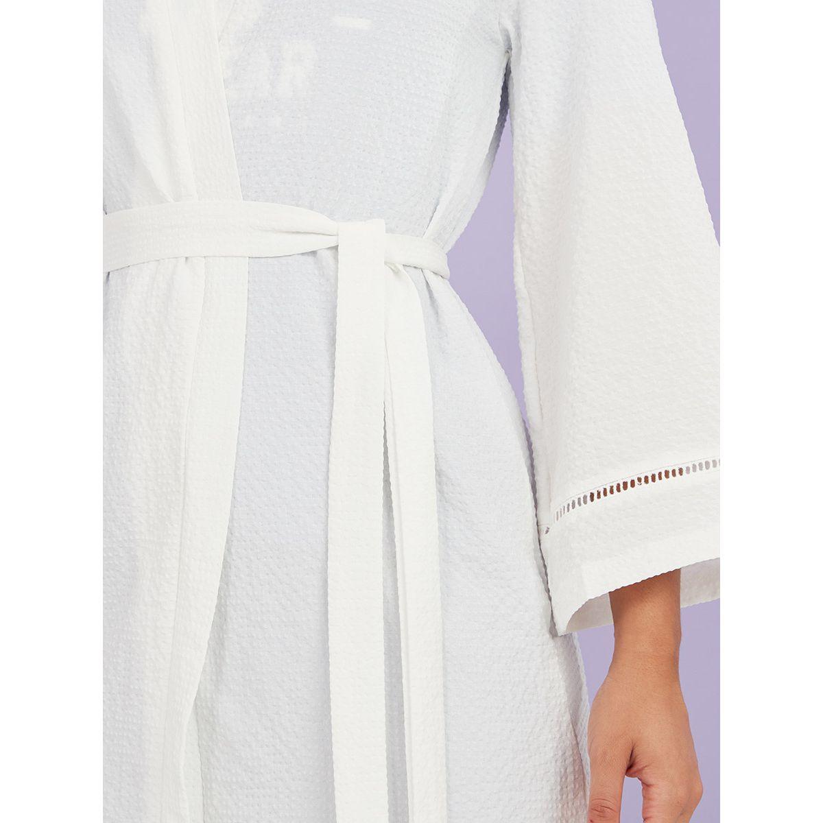 Styli Textured Long Sleeves Robe-women-clothing-nightwear-robes-image-4