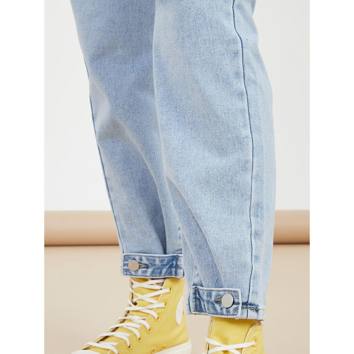 جينز ممزق بخصر عالي من ستايلي-women-clothing-bottoms-jeans-image-3