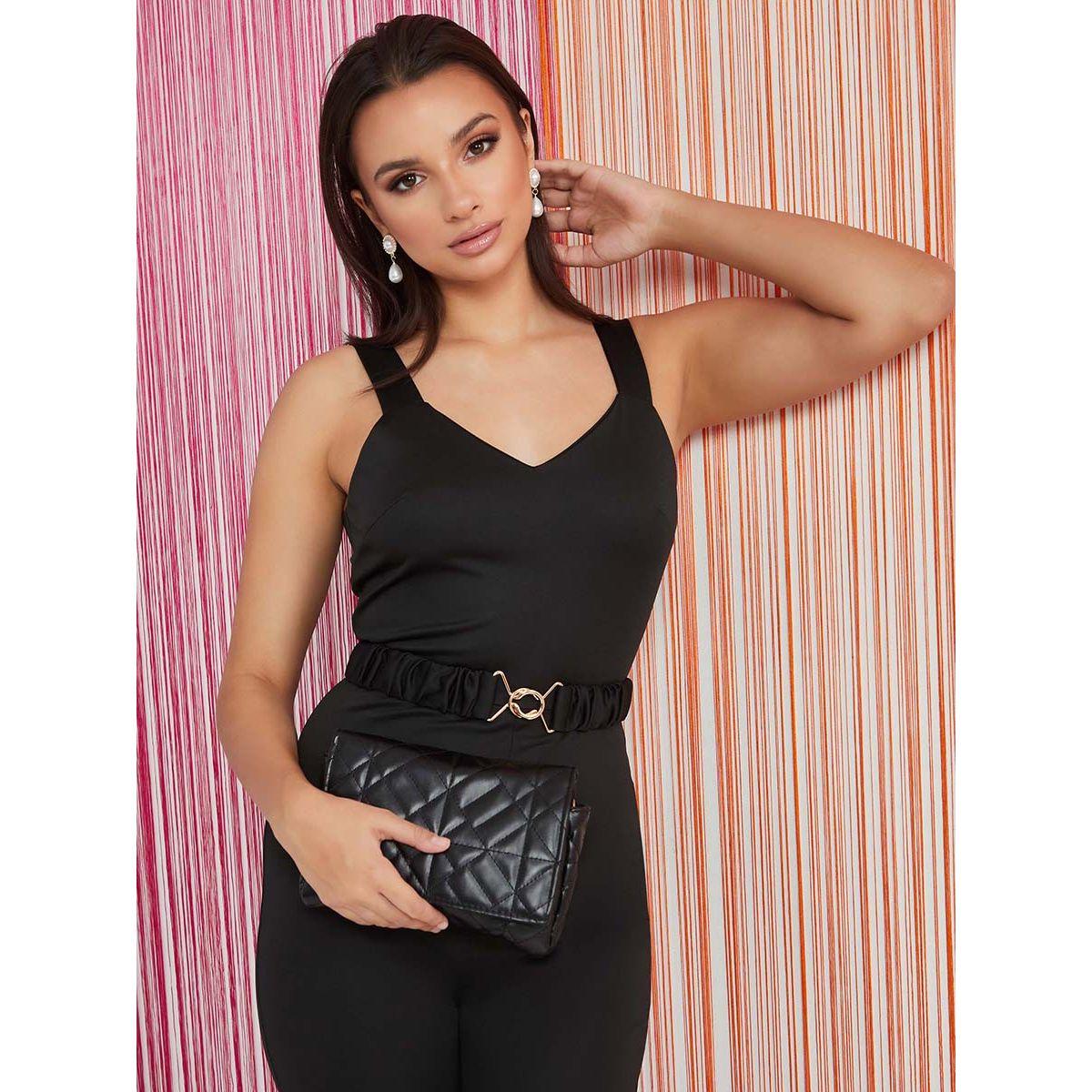 جمبسوت بقصة واسعة من ستايلي-women-clothing-jumpsuits-image-2