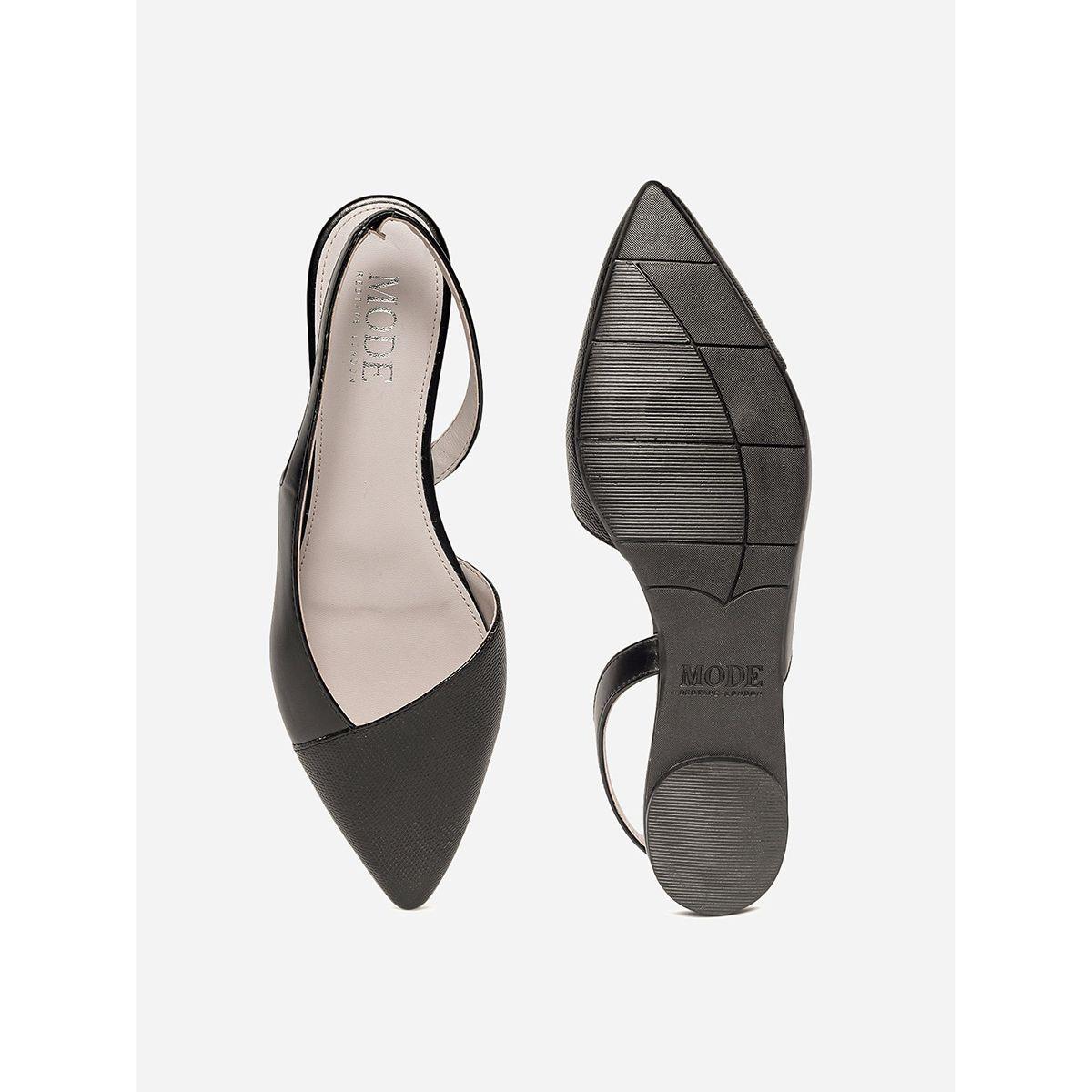 حذاء باليرينا بسوار كاحل-women-shoes-loafersandmoccasins-image-1