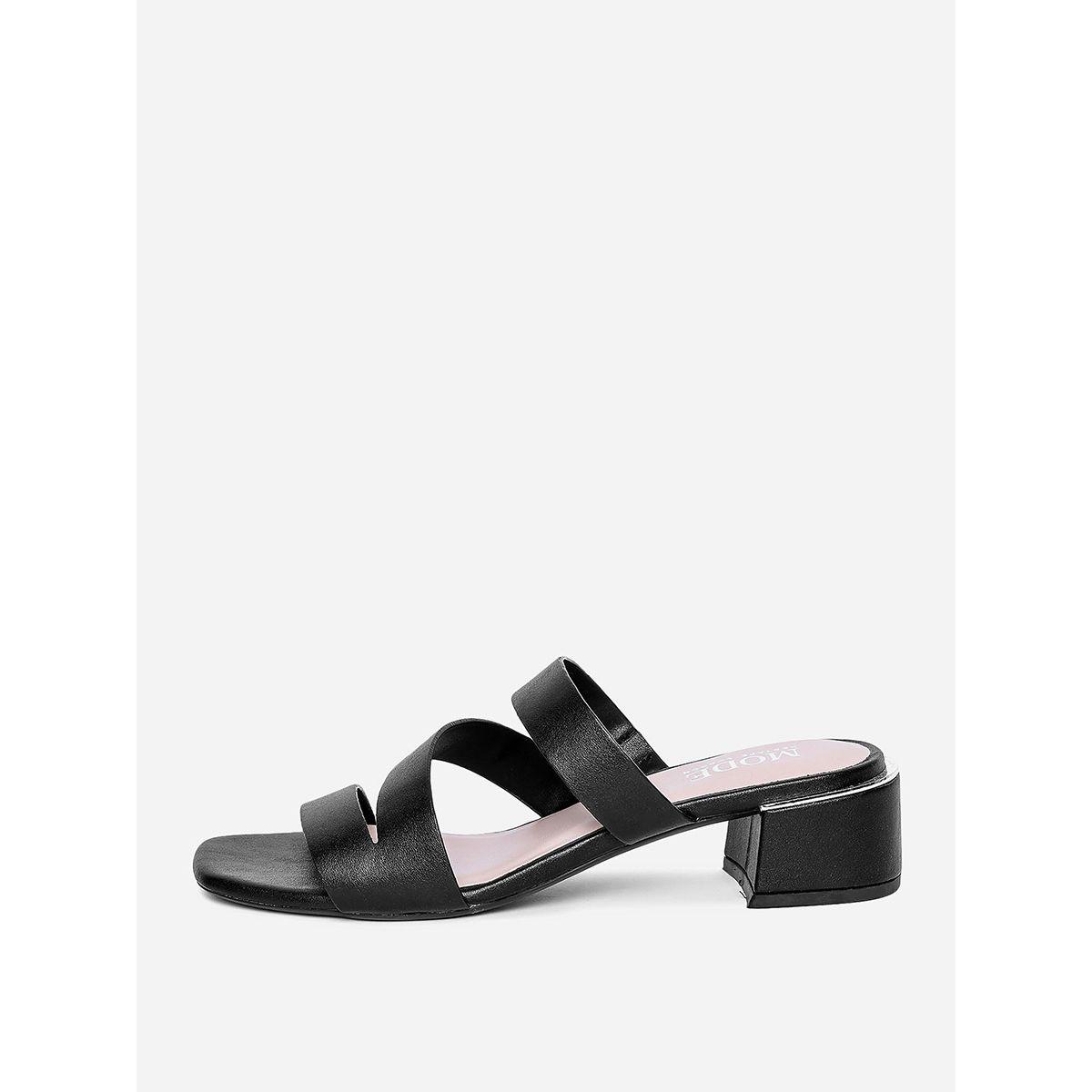 Block Heel Strappy Sandals-women-shoes-heels-image-2