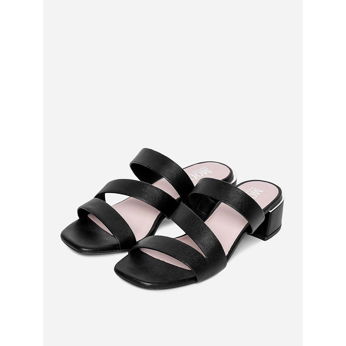 Block Heel Strappy Sandals-women-shoes-heels-image-4