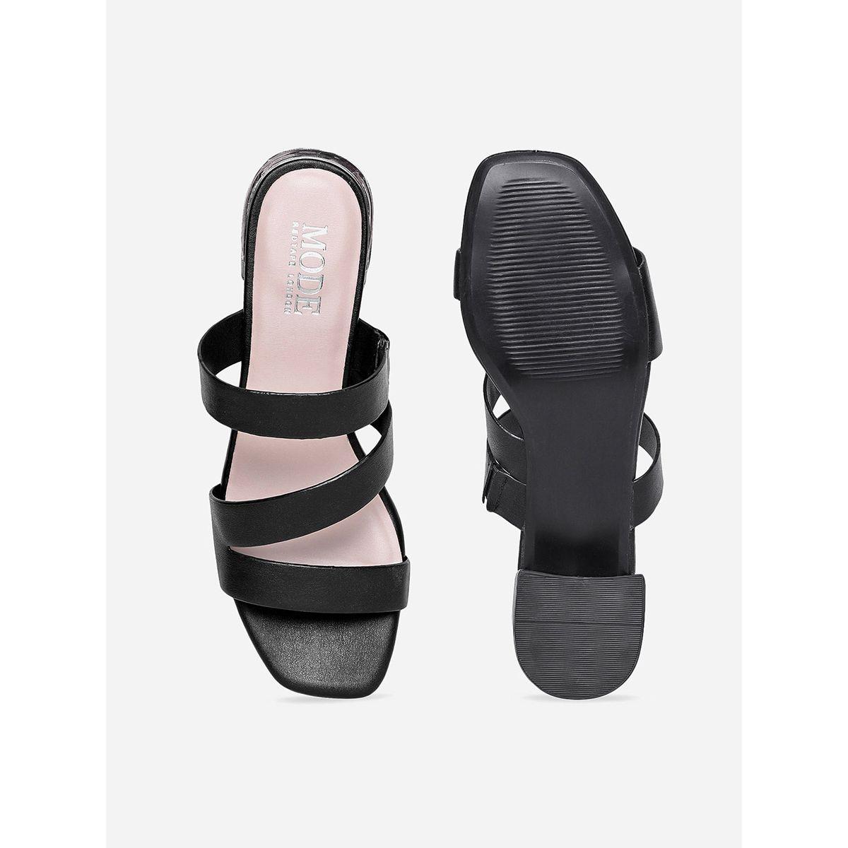 Block Heel Strappy Sandals-women-shoes-heels-image-5