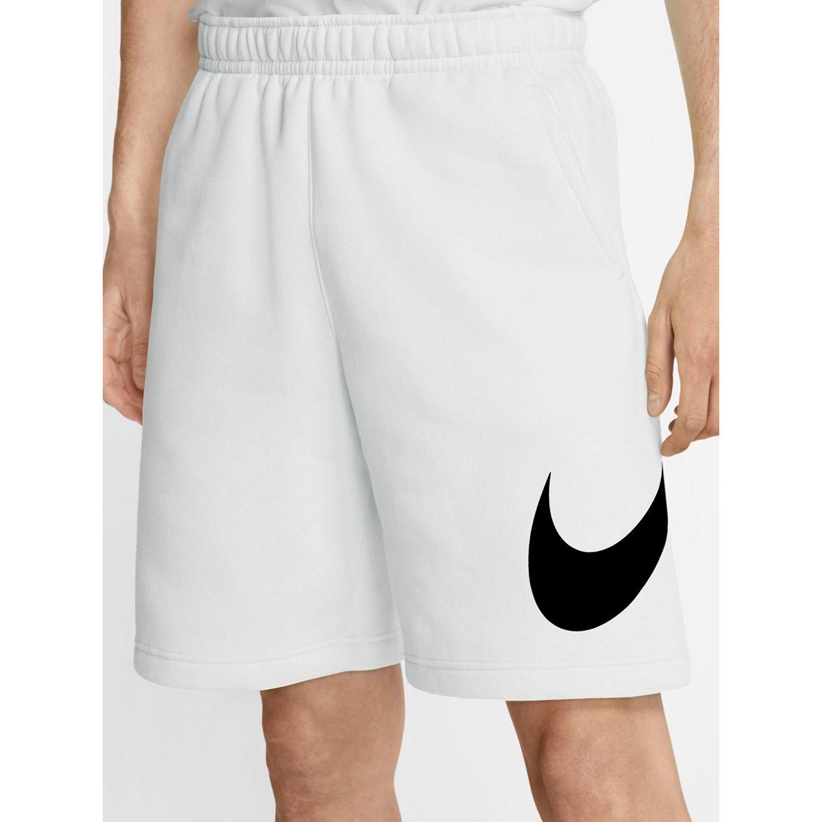 Nike NSW Club GX Brushed Back Shorts-men-clothing-bottoms-shorts-image-2