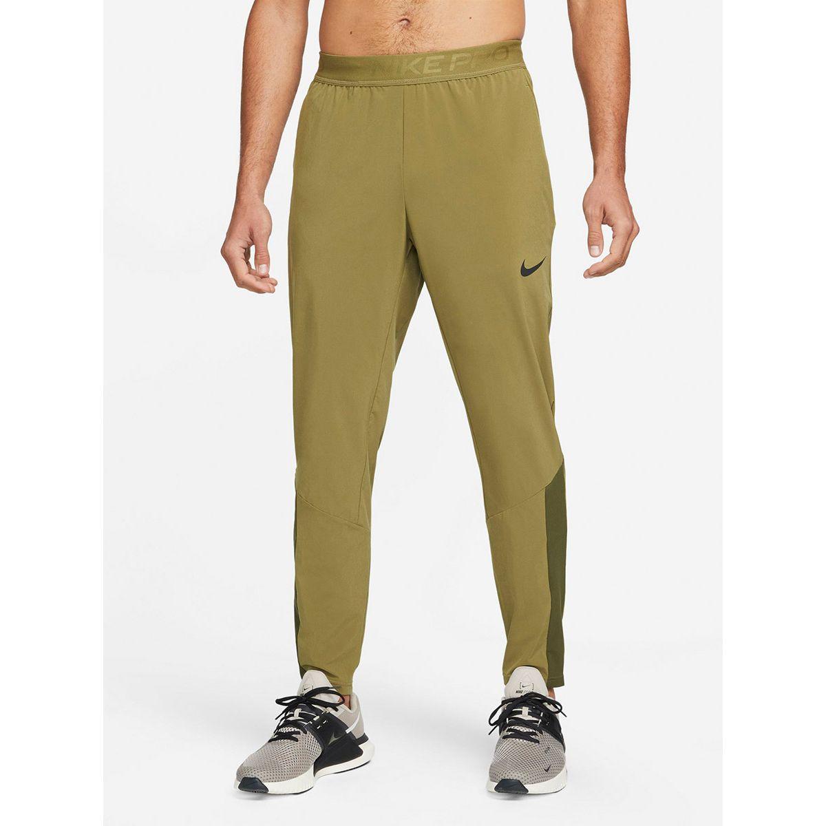 Nike Pro Dri-Fit Flex Vent Pants-men-clothing-sportswearandactivewear-bottoms-image-1