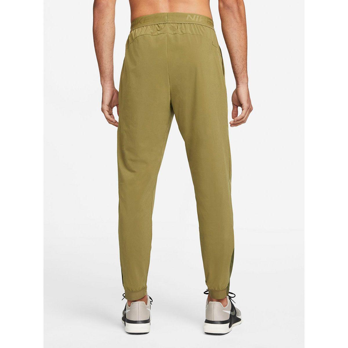 Nike Pro Dri-Fit Flex Vent Pants-men-clothing-sportswearandactivewear-bottoms-image-2