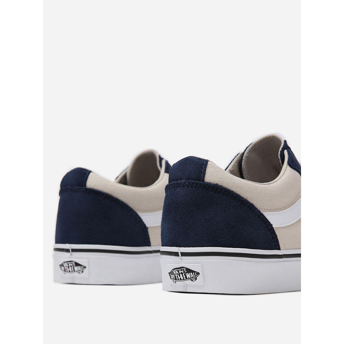 حذاء سنيكرز بنمط كتل الالوان-men-shoes-sneakers-image-4