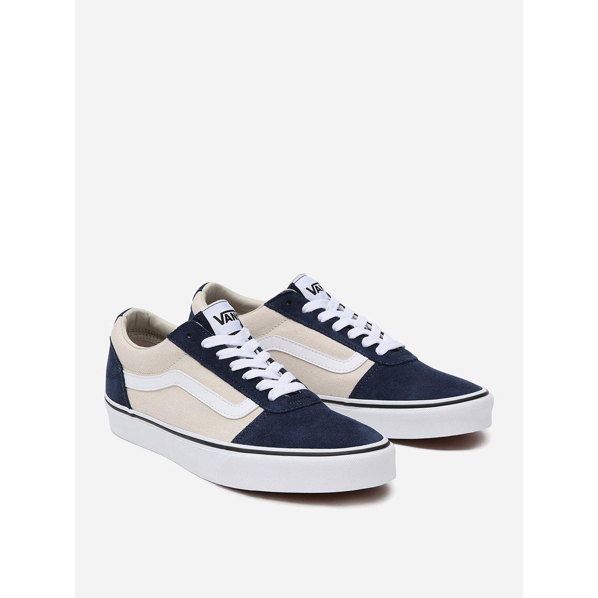 حذاء سنيكرز بنمط كتل الالوان-men-shoes-sneakers-image-6