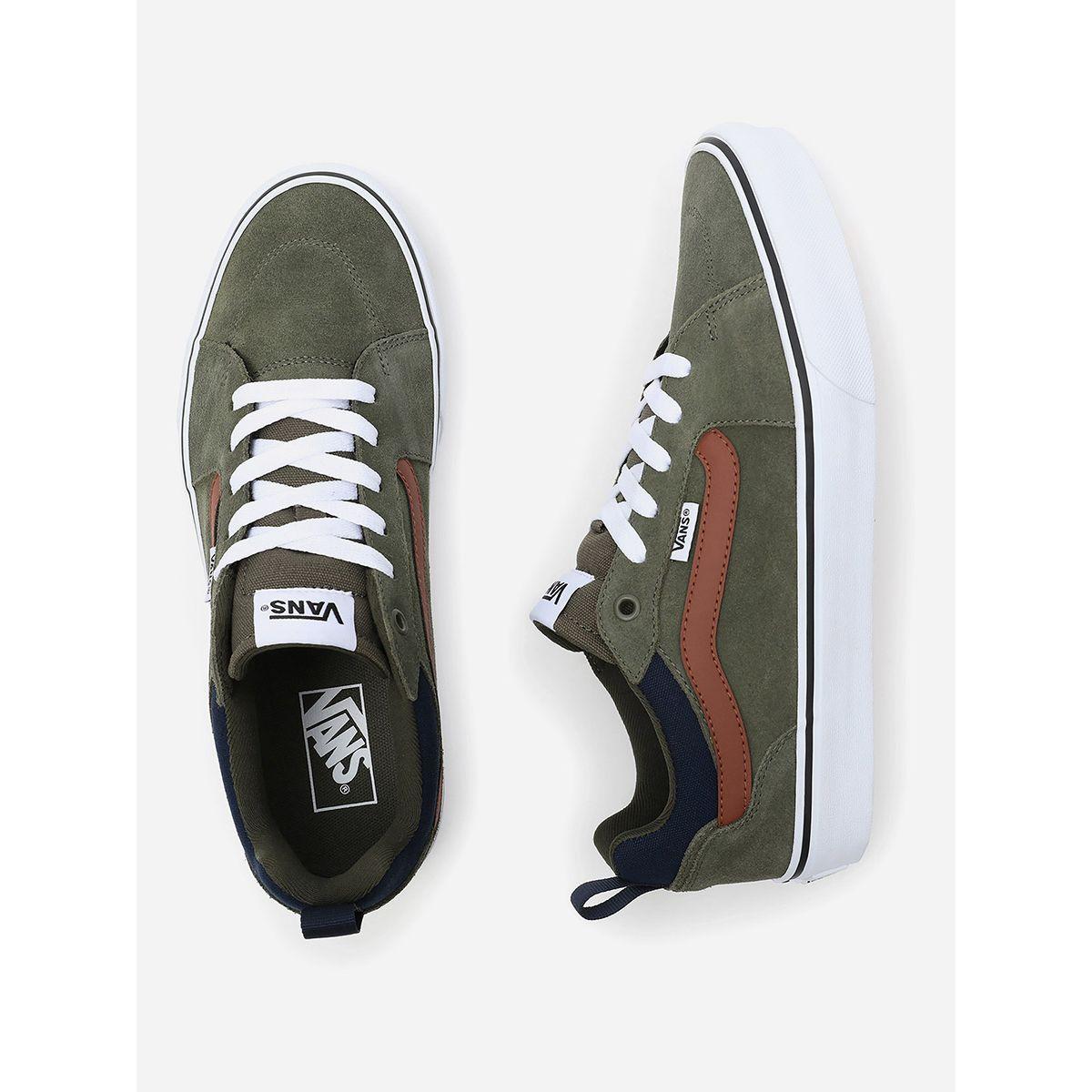Vans Filmore Suede Sneakers-men-shoes-sneakers-image-3